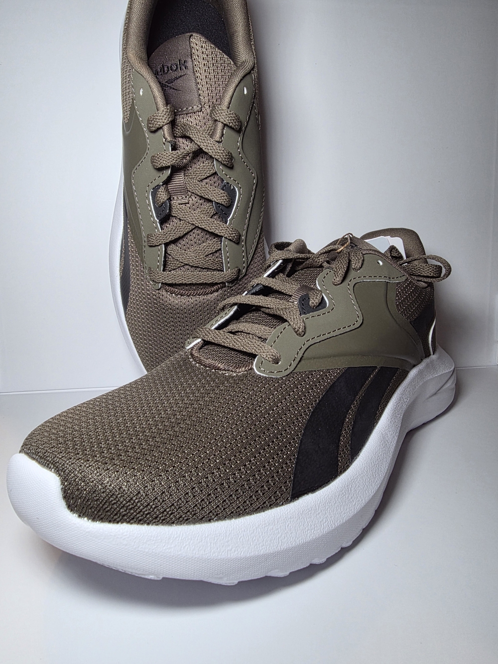 Reebok Energen Lux Men's Size 7 Running Shoes New With Box